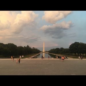 Meet your Posher, Delia